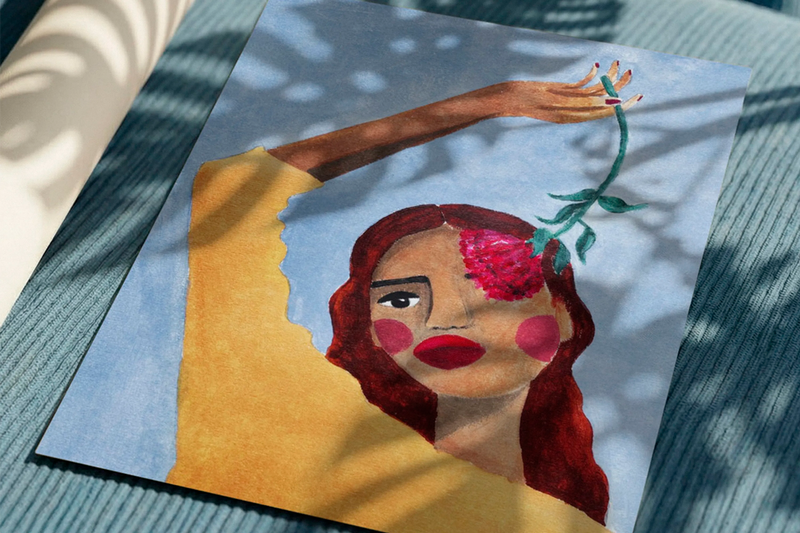 B2B – By Raissa Oltmanns