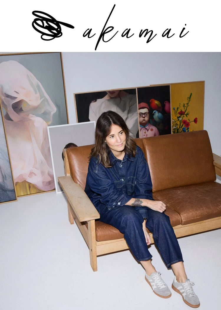 Akamai Poster Edition