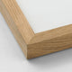 Solid Oak