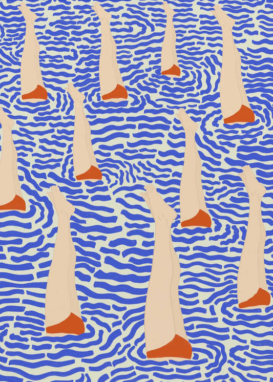 Untitled - XL Poster