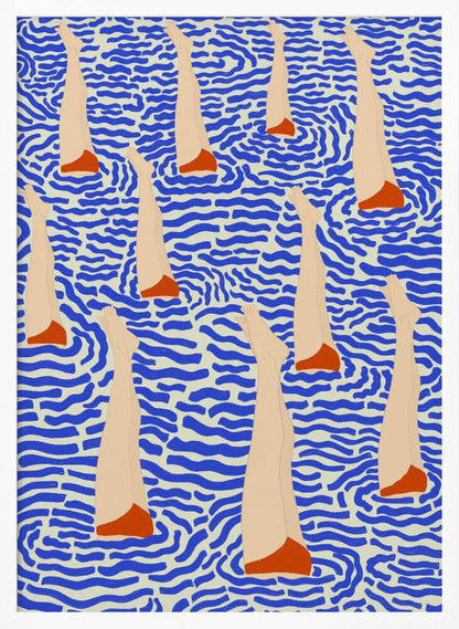 Untitled - XL Poster