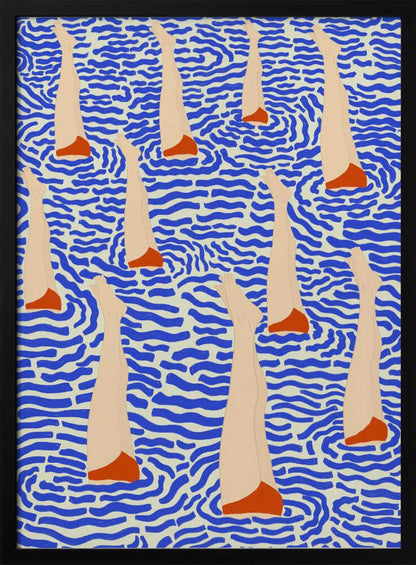 Untitled - XL Poster
