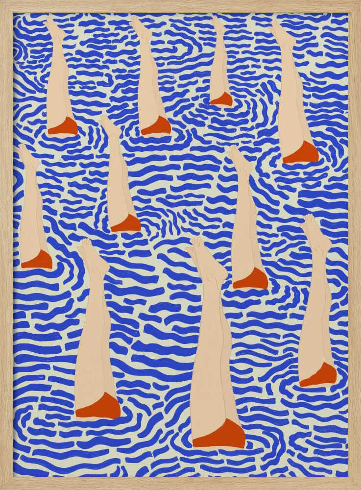 Untitled - XL Poster