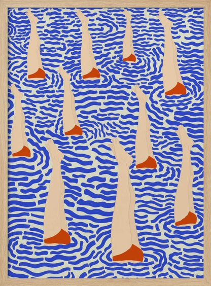Untitled - XL Poster