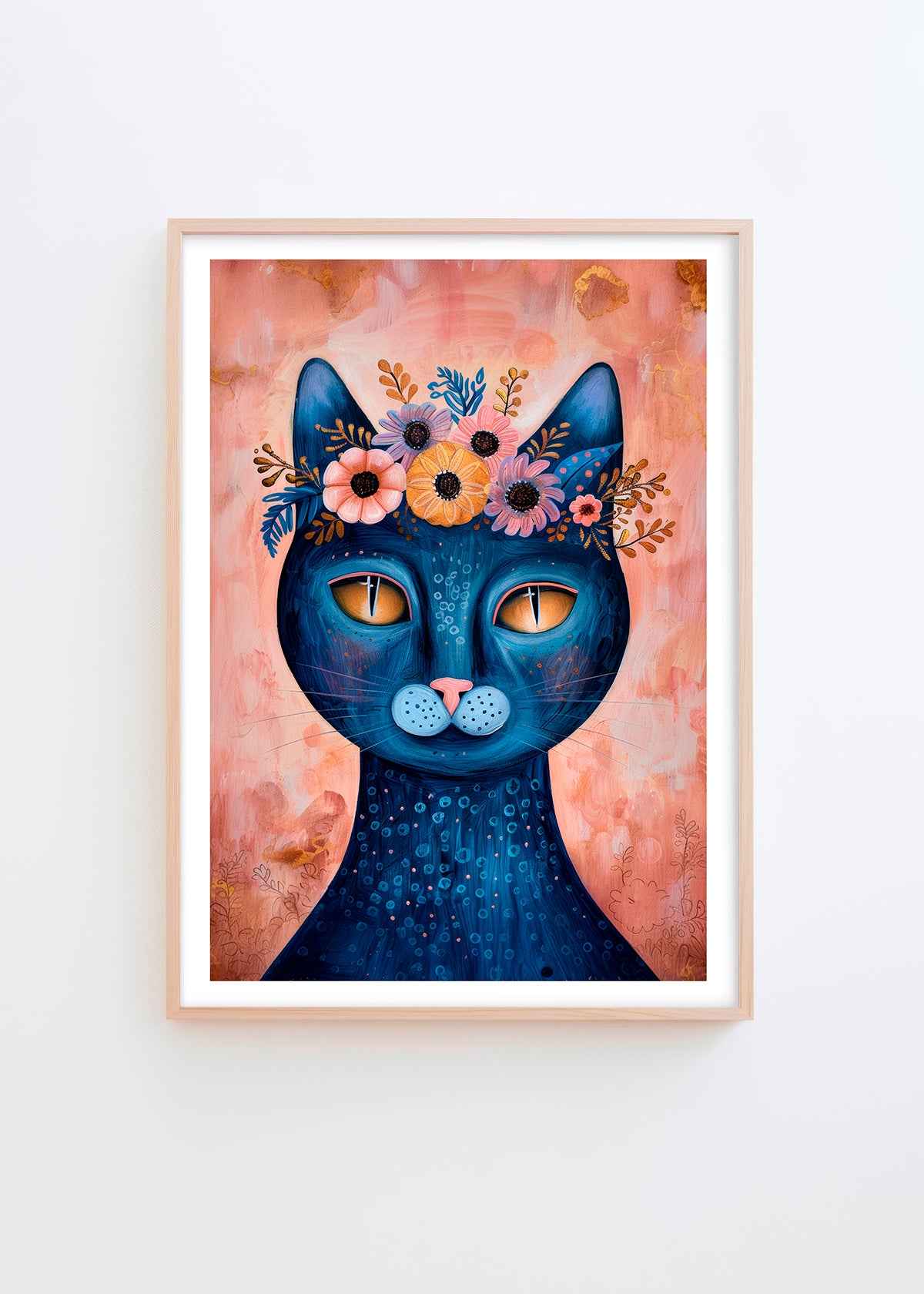 Cats - HelloPoster.com