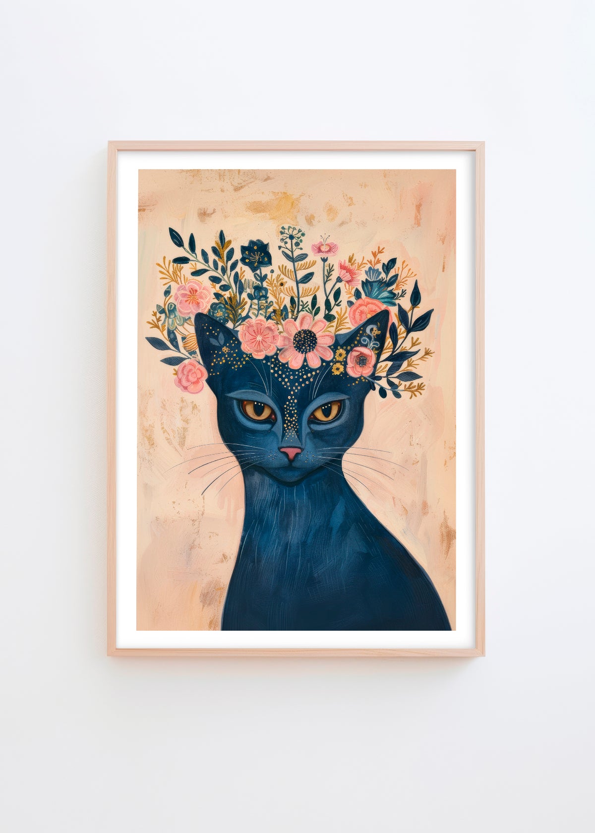 Cats2 - HelloPoster.com