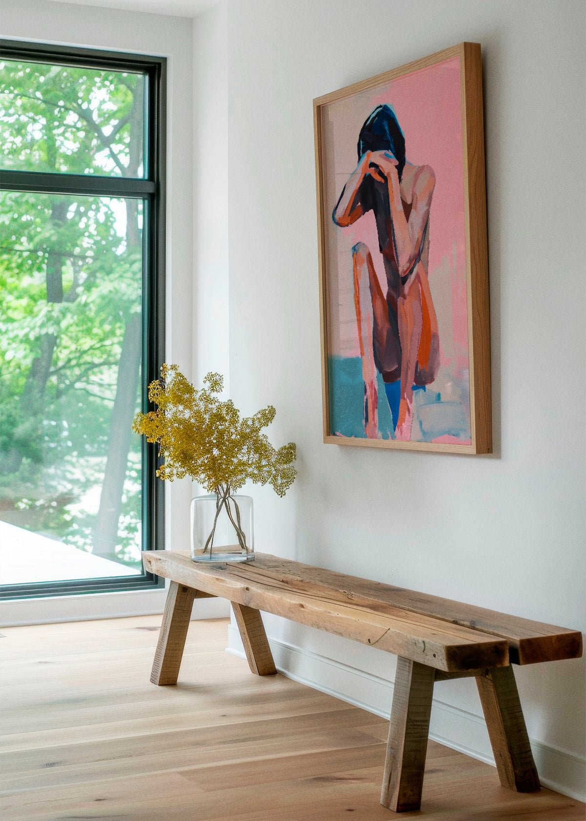 Croquis - Udsalg - HelloPoster.com