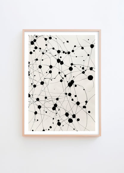 Dots - HelloPoster.com