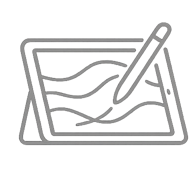 Original digital art