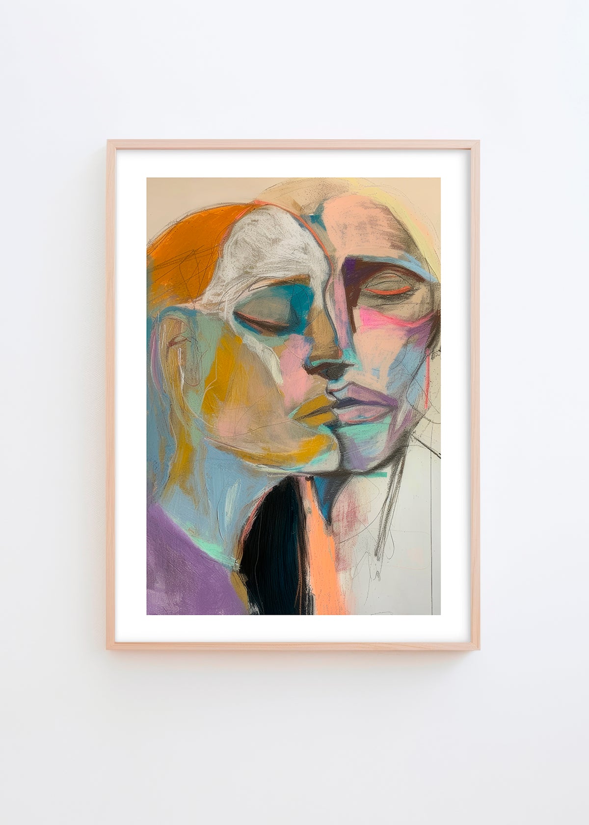 Lovers - HelloPoster.com