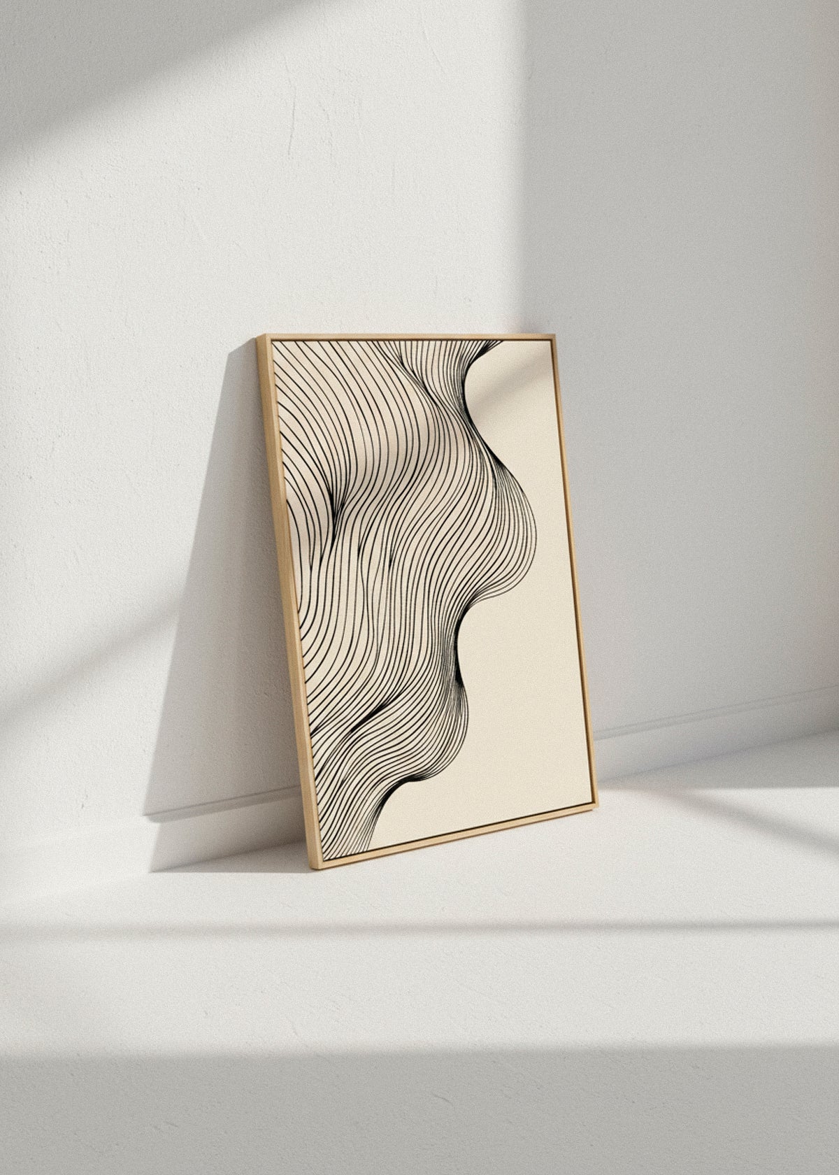 Tate - on Canvas - HelloPoster.com