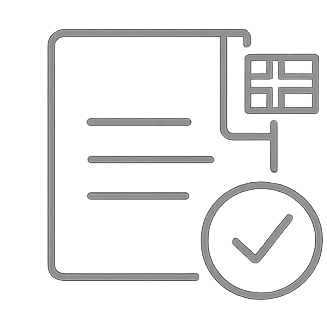 High-quality materials