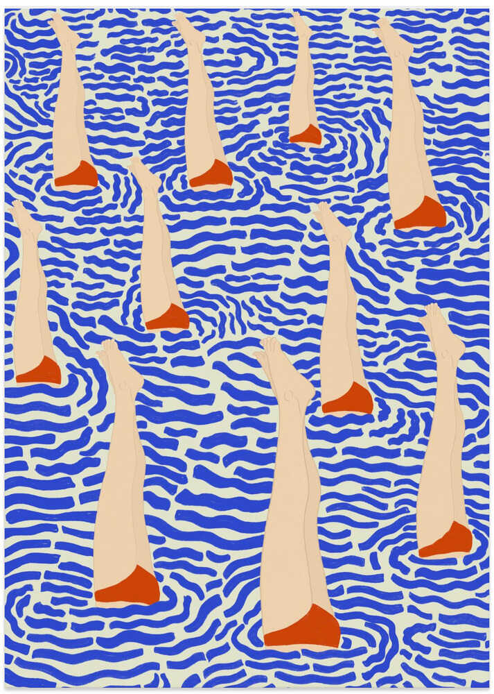 Untitled - XL Poster