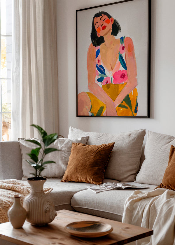 Summer - HelloPoster.com