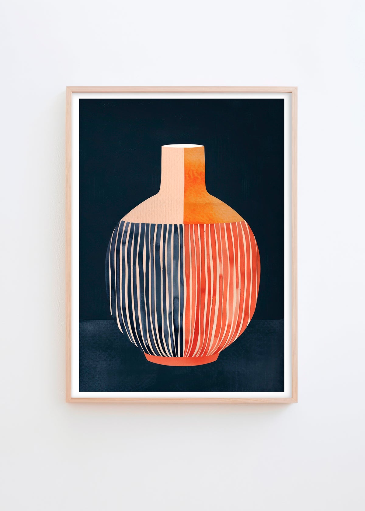 Vase - HelloPoster.com